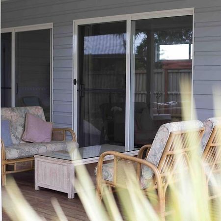 Magnolia Cottage Coffs Harbour Exterior photo