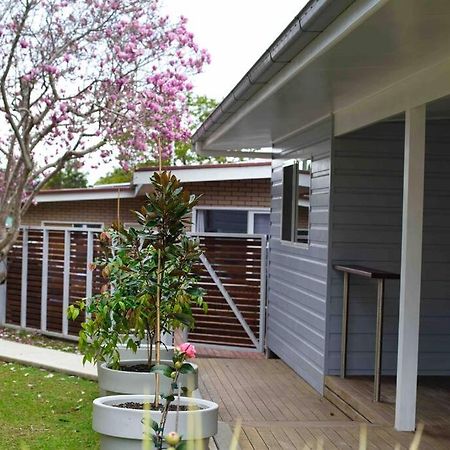 Magnolia Cottage Coffs Harbour Exterior photo