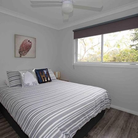 Magnolia Cottage Coffs Harbour Exterior photo