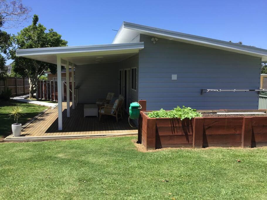 Magnolia Cottage Coffs Harbour Exterior photo