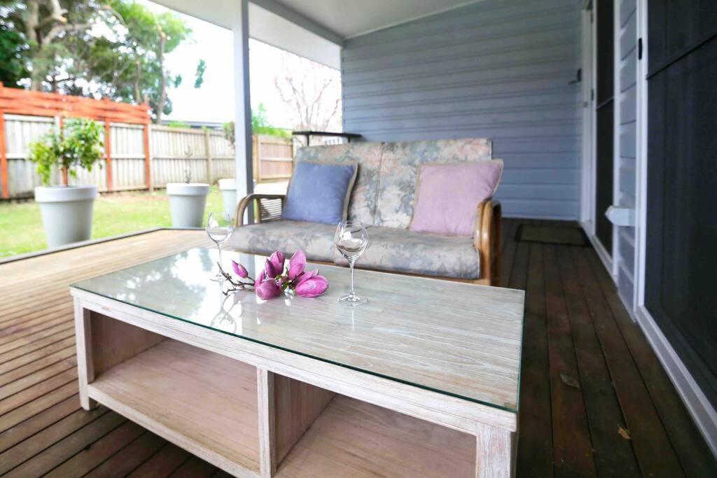 Magnolia Cottage Coffs Harbour Exterior photo
