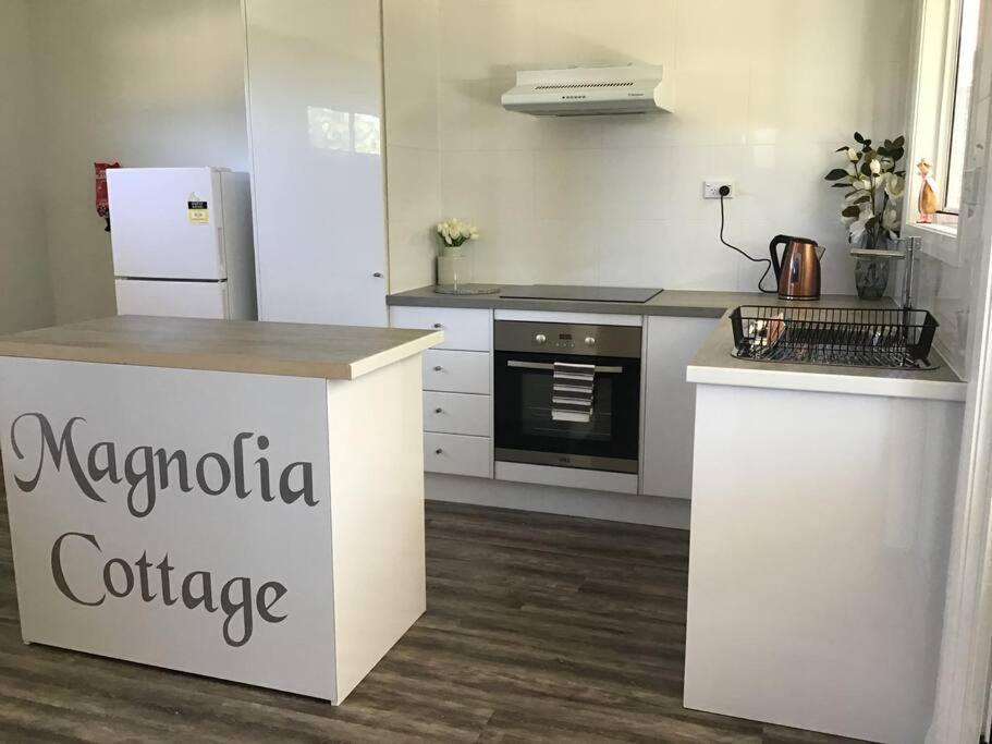 Magnolia Cottage Coffs Harbour Exterior photo