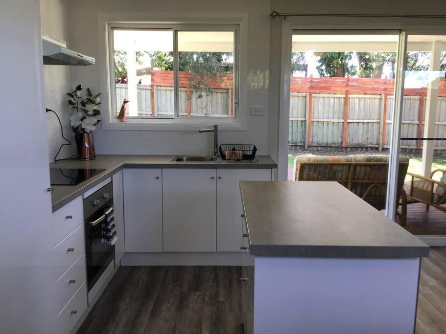 Magnolia Cottage Coffs Harbour Exterior photo