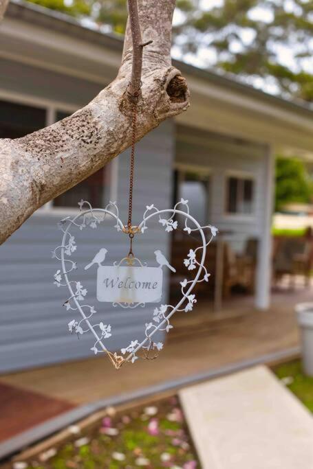 Magnolia Cottage Coffs Harbour Exterior photo