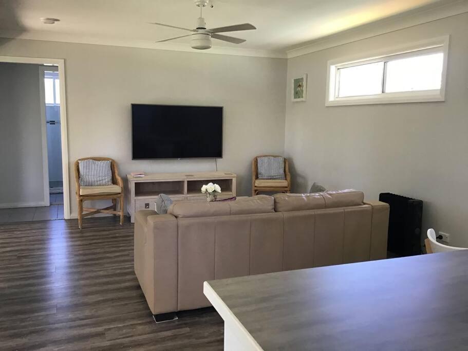 Magnolia Cottage Coffs Harbour Exterior photo
