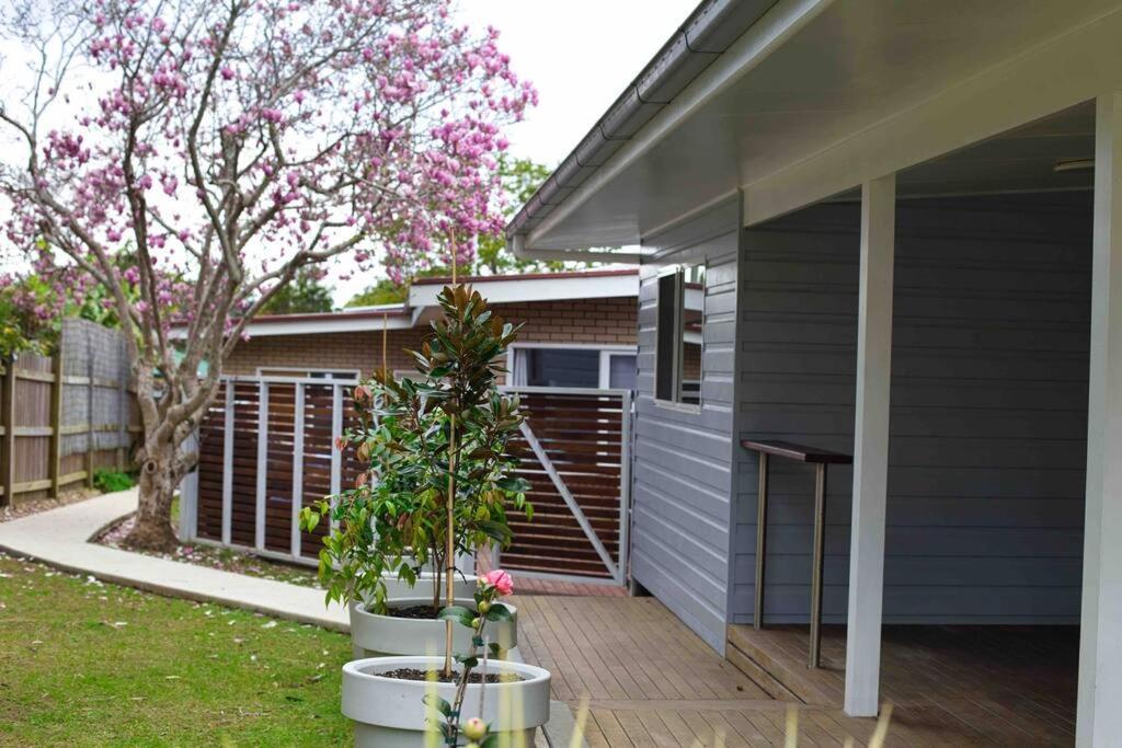 Magnolia Cottage Coffs Harbour Exterior photo