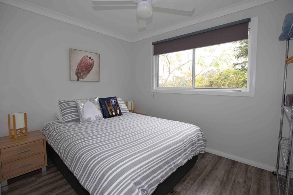 Magnolia Cottage Coffs Harbour Exterior photo