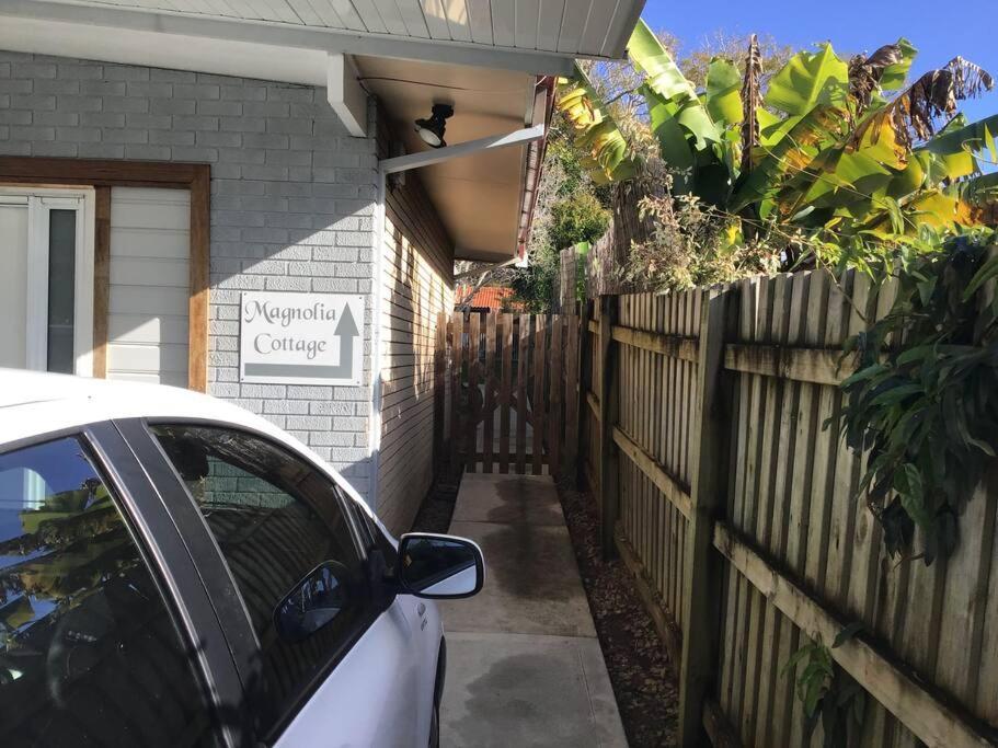 Magnolia Cottage Coffs Harbour Exterior photo