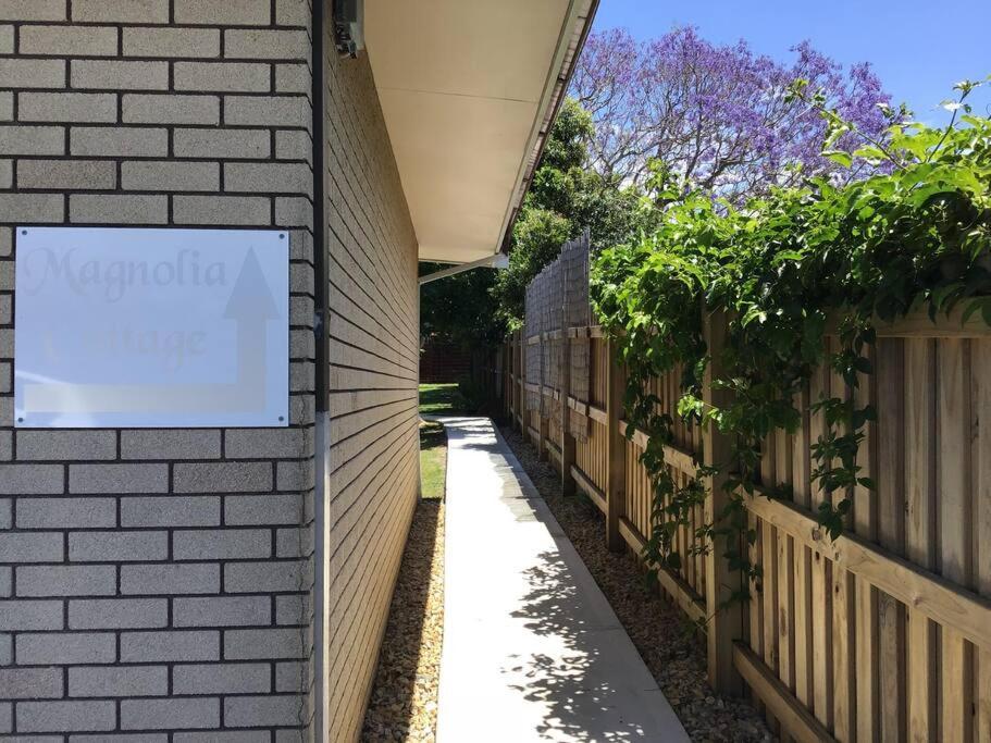 Magnolia Cottage Coffs Harbour Exterior photo